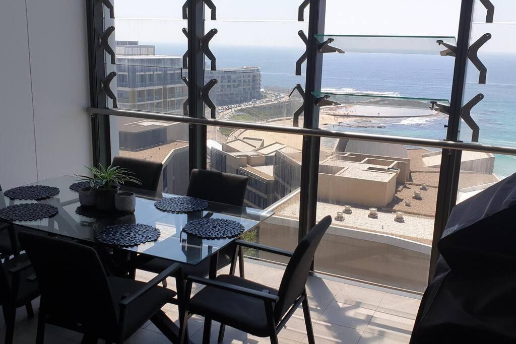 1011 Arena Apartment Newcastle