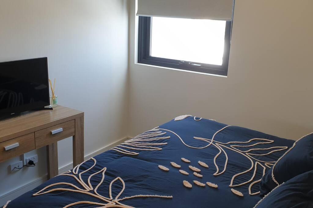 1011 Arena Apartment Newcastle